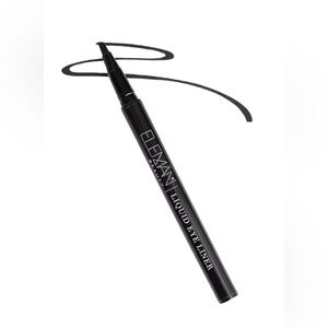 Eleman Beauty Black Liquid Eye Liner 0.5ml / 0.016fl.oz